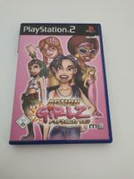 Ps 2 - Action Girlz Racing