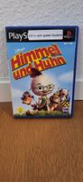 PS2 - Himmel und Huhn