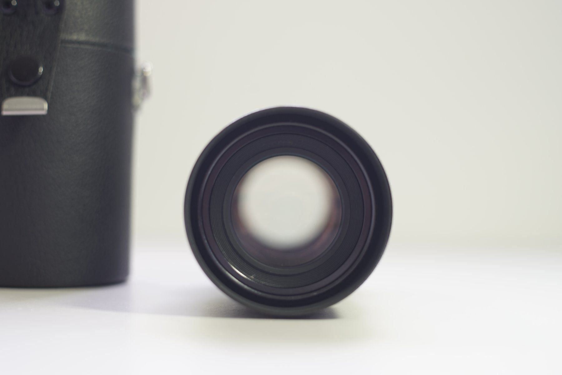Obiettivi: Macro Makinon 75-150 mm f 4.5 MC – Usato da Steinhausen venduto da joe_9htr 5