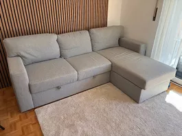Bettsofa/Couch BÅRSLÖV