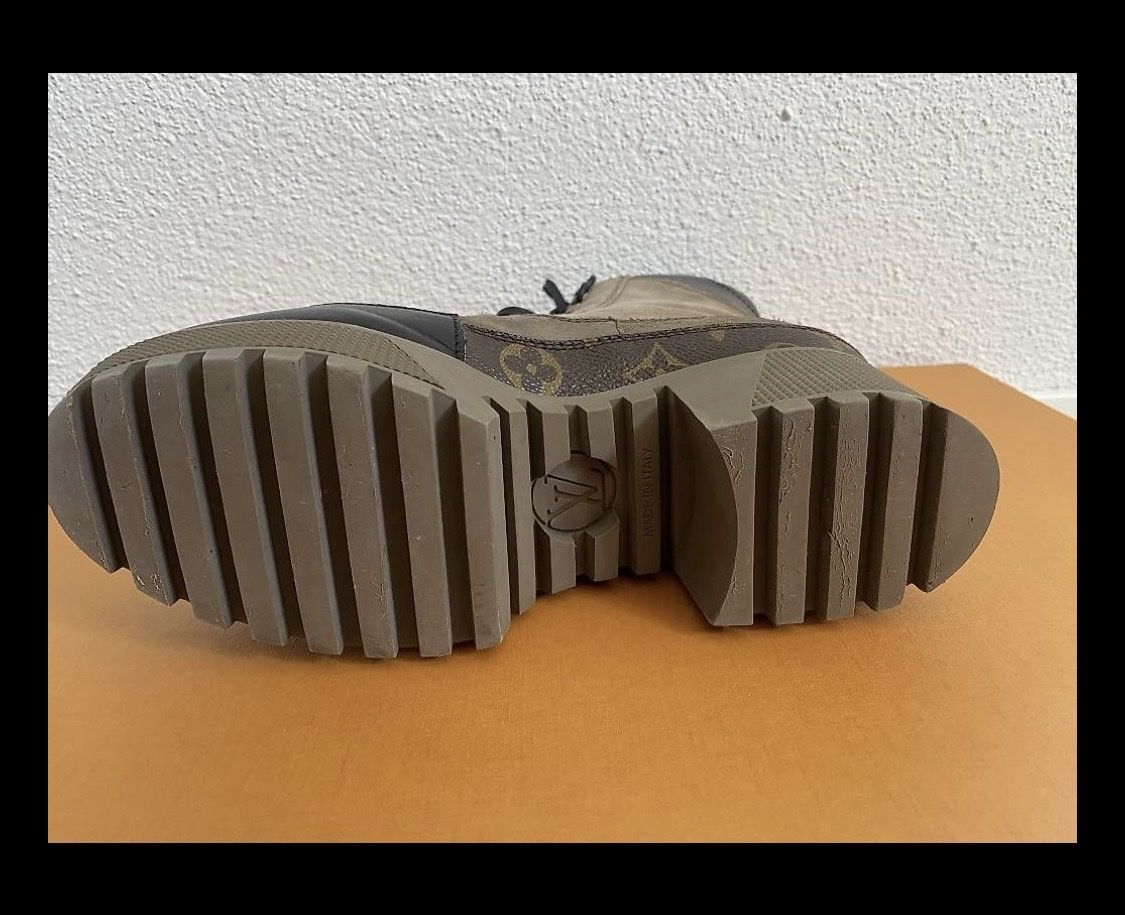Louis Vuitton Scarpe da donna: Louis Vuitton Schuhe – Usato da Zizers venduto da Nicole_Dickenmann 2
