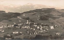 Heiden