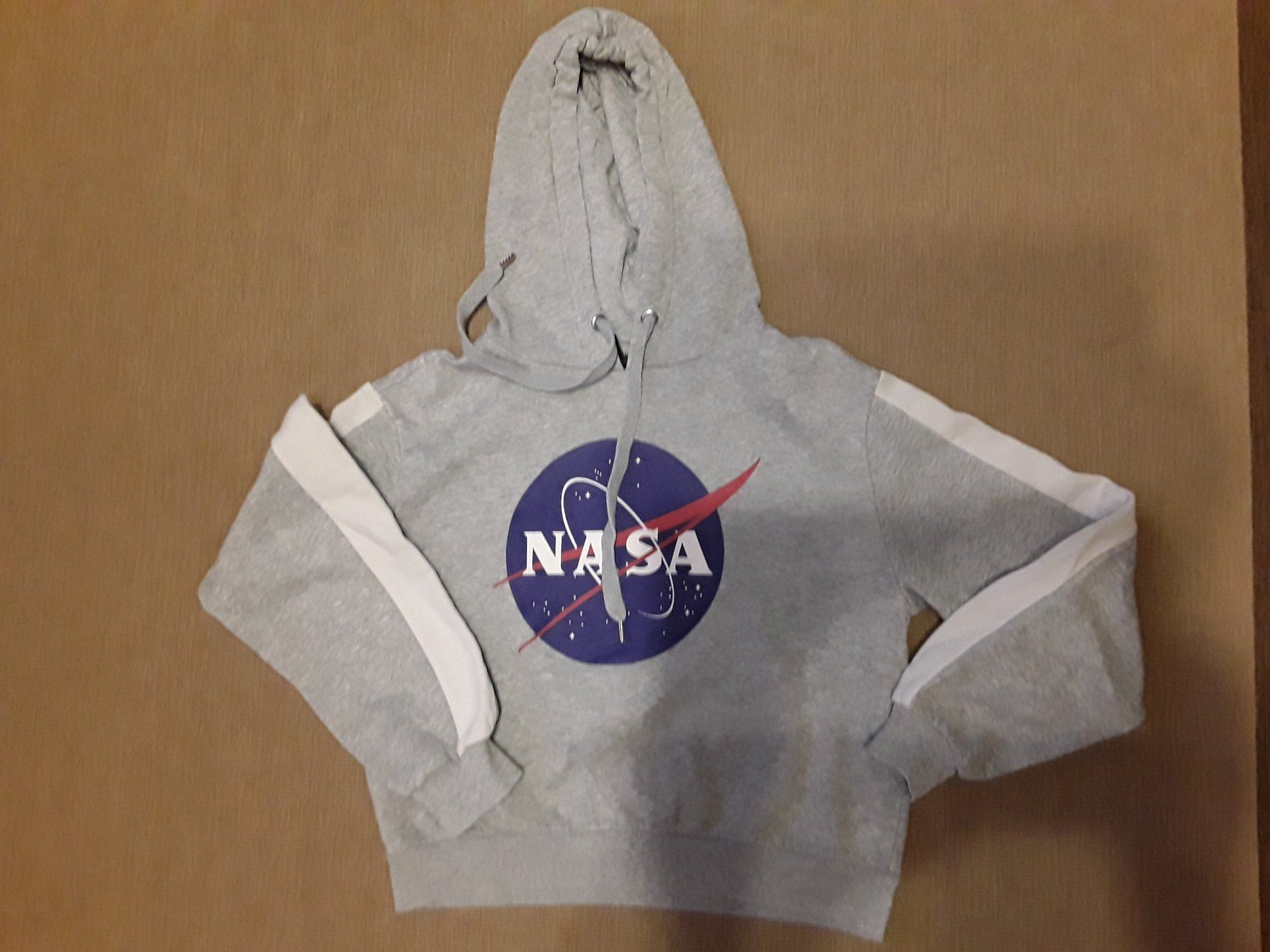 H&M Maglioni & Felpe: Pulli NASA  von H&M XS – Usato da Heimberg venduto da Samprof