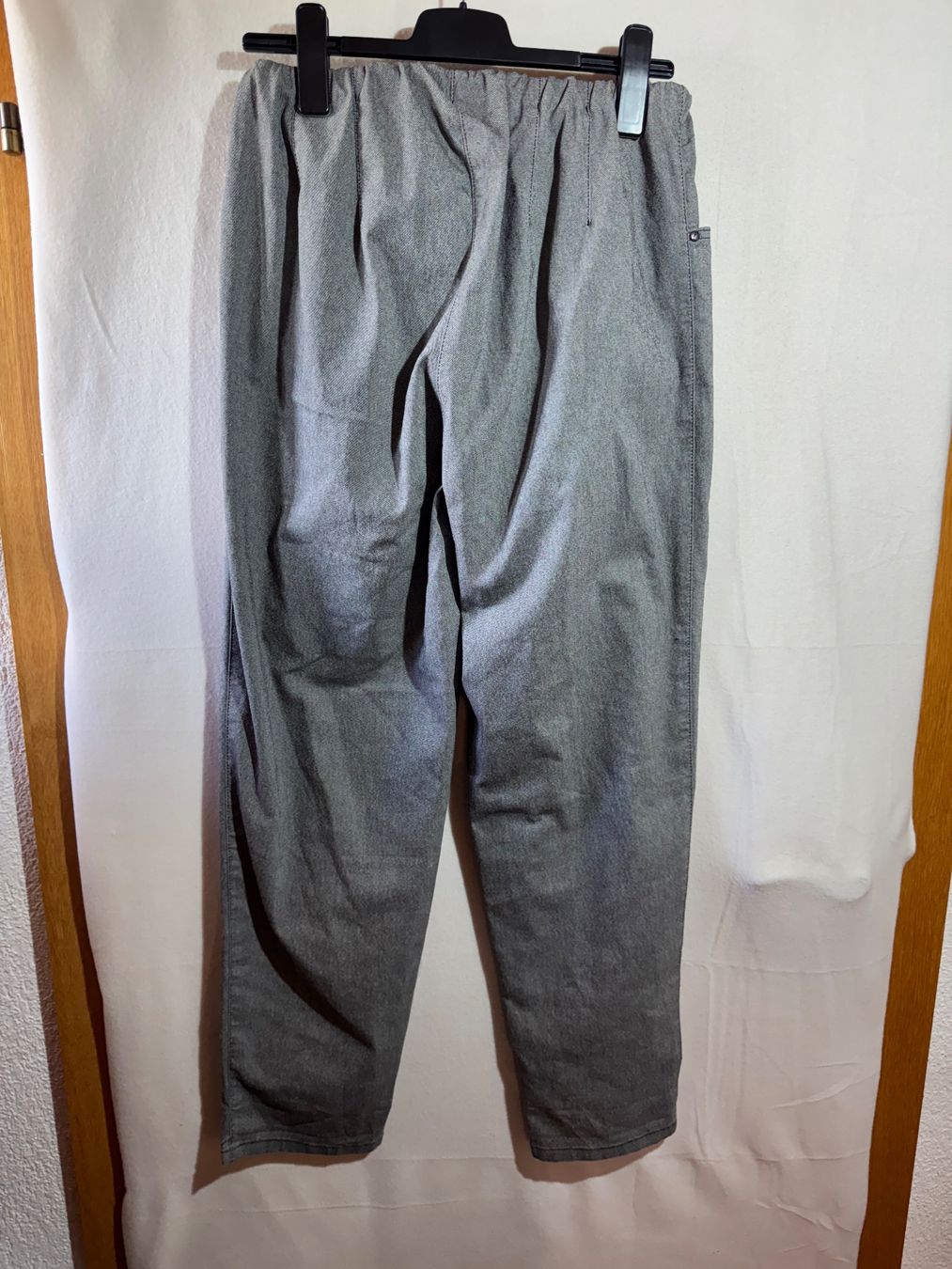 Pantaloni: Stoffhose von Laurie Gr. 48 – Usato da Grosswangen venduto da SALE_SALE_SALE 4