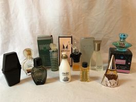 Parfum Miniatur Set S Diverse