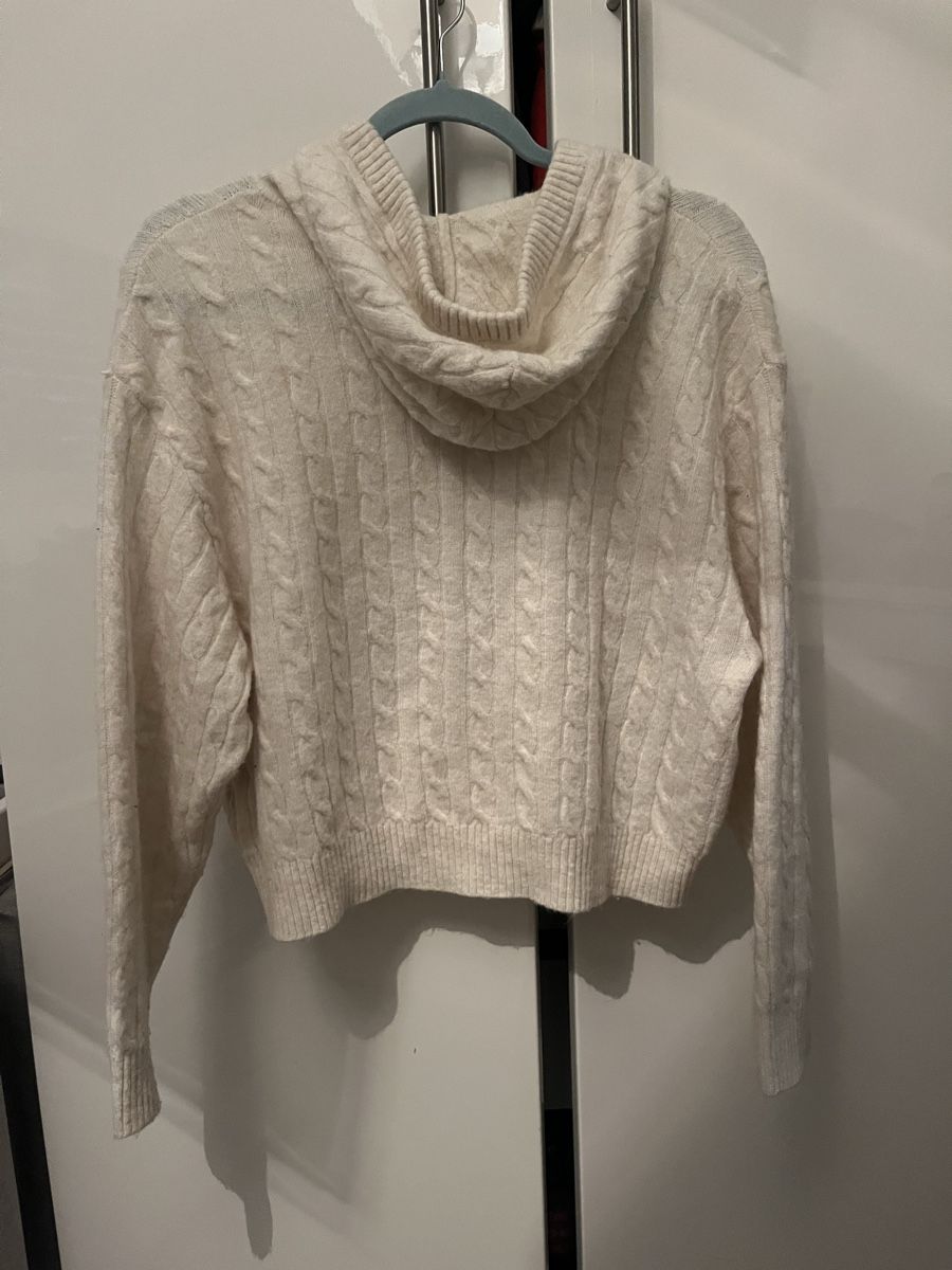 H&M Maglioni & Felpe: NEW - Pull H&M en laine taille M – Nuovo e nell'imballaggio originale da Aigle venduto da sow_m7gm 6