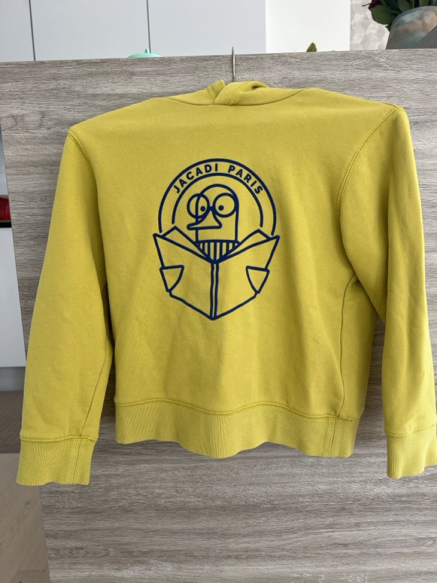 Jacadi Maglioni & Felpe: Sweat Jacadi 8ans  – Usato da Gland venduto da lorainna