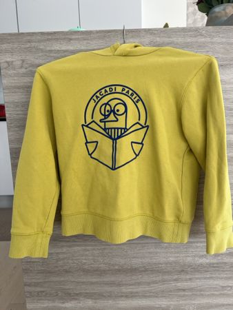 Sweat Jacadi 8ans 