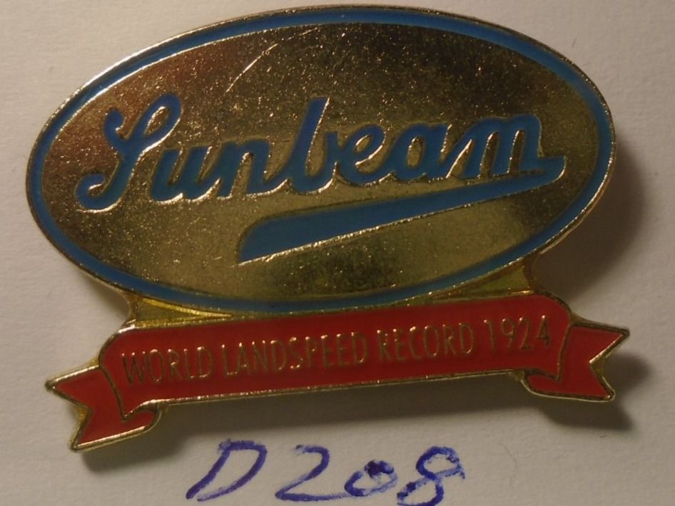 1 Lundbeam Logo Pin (D208) (Gebraucht) in Winterthur für CHF 3 – mit ...