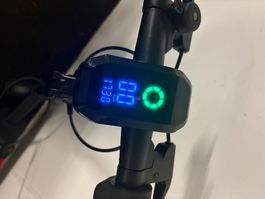 Elektroroller VMAX VX2 GT (20 km/h, 500 W)