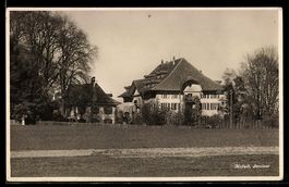 AK Hofwil, Das Seminar