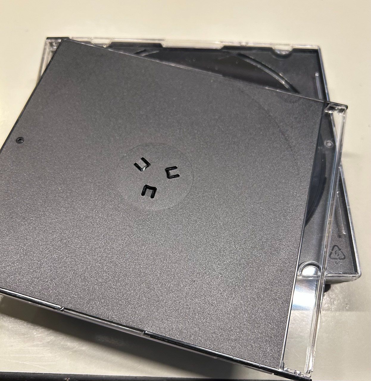 CD: 8x Cover CD / DVD – Nuovo (secondo la descrizione) da Giubiasco venduto da LorisVale 2