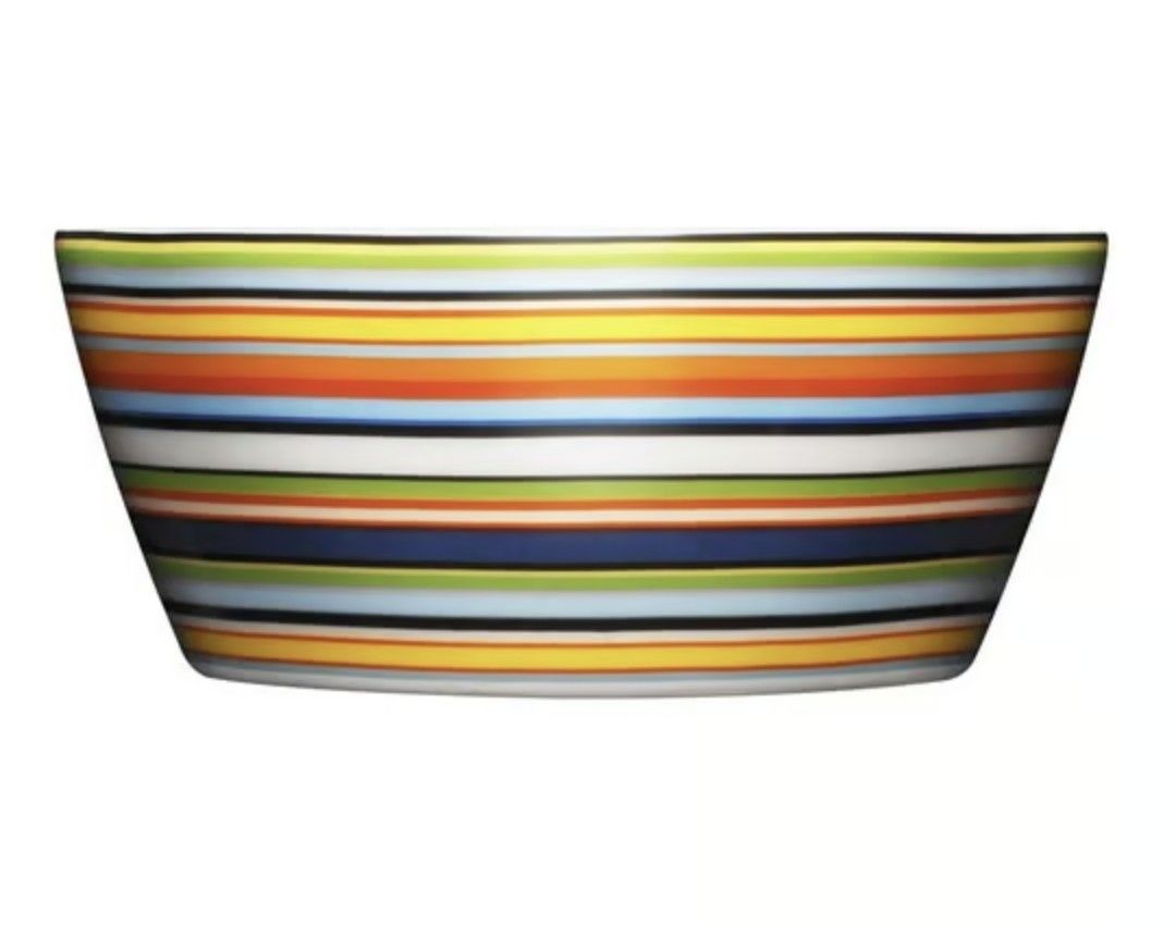 Iittala Coupes: 12 x Iittala Origo Schale 0.25l – D'occasion à Therwil par Twista11