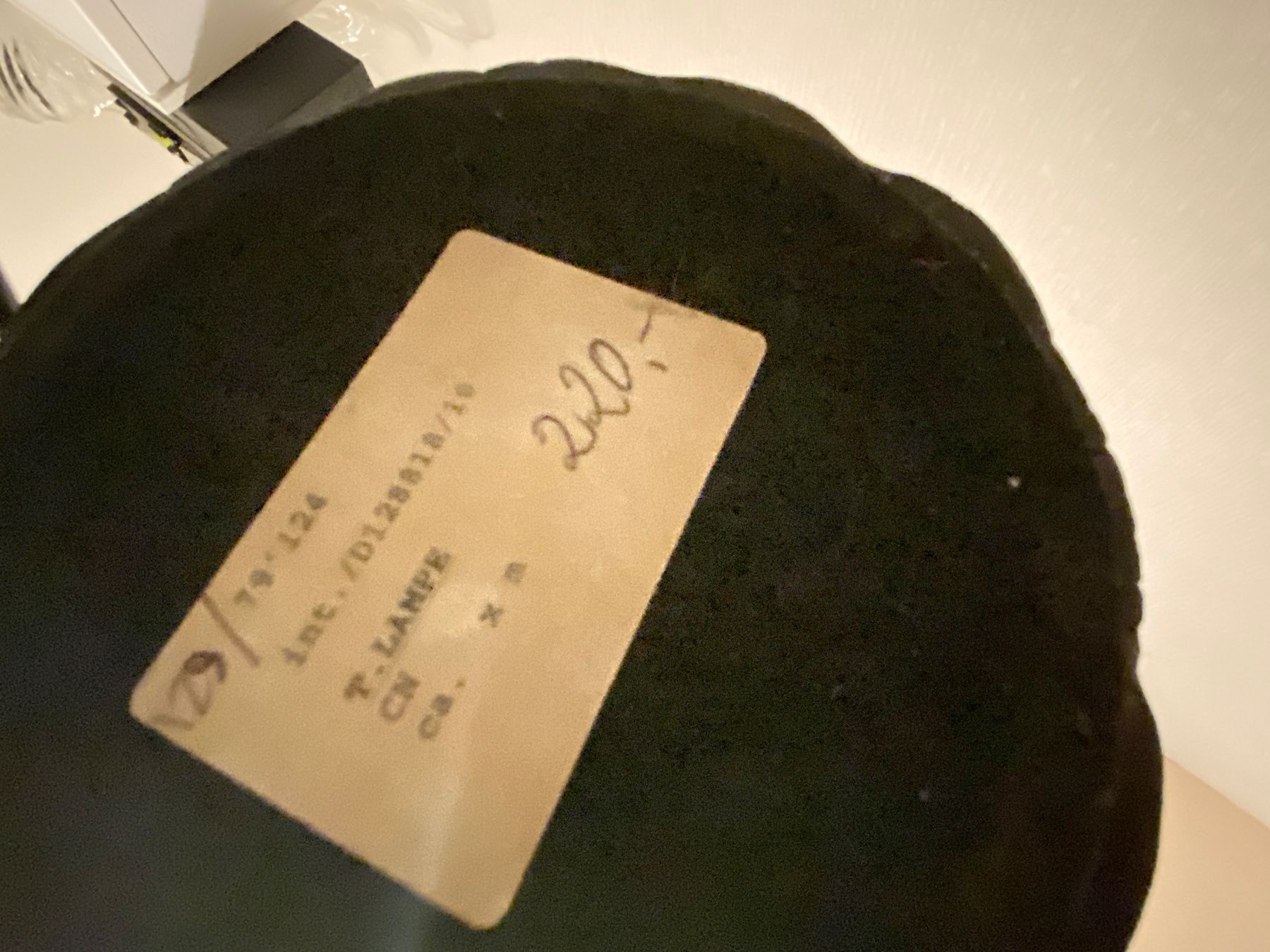 Lampade: Tiffany Stil Tischlampe – Nuovo (secondo la descrizione) da Zürich venduto da Titano1 3
