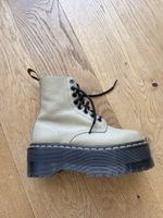 Dr. Martens Stiefel