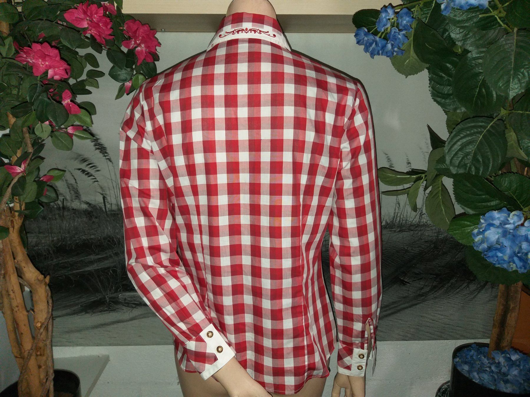 Camicette: ARIDO Blouse / Bluse taille / Grosse 38 – Usato da Cossonay-ville venduto da Super-Price-Quality 6