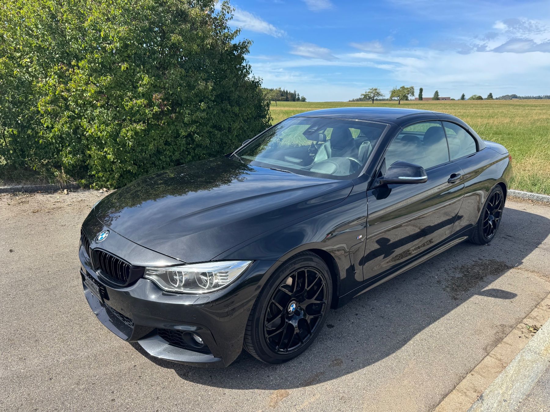 BMW Automobili: BMW 428i – Usato da Winterthur venduto da mul_lq8q 3