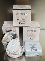 Dior Capture DreamSkin Moist & Perfect Cushion SPF50
