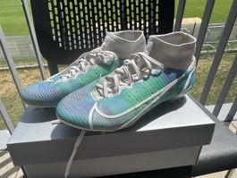 Nike Mercurial Superfly 8 Elite By You Gr. 38