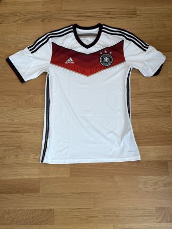 Deutschland Trikot in Grösse M