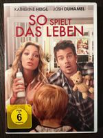 So spielt das Leben