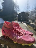Nike superfly pro Fg 45 Pink