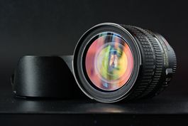 Nikon Nikkor 24-120mm