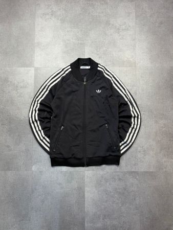 Vintage Adidas Firebird Trainingsjacke - Grösse S