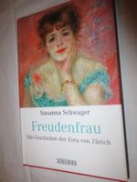 Freudenfrau S.Schwager/Das grüne Seidentuch Marcella Maier