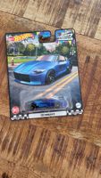Hot Wheels Boulevard 23 Nissan Z OVP