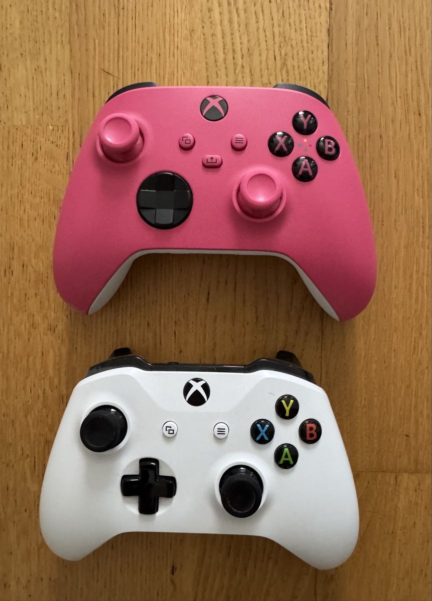 Konsolen: XBOX ONE in Originalverpackung – Gebraucht aus Zürich von ain_7j9d 2