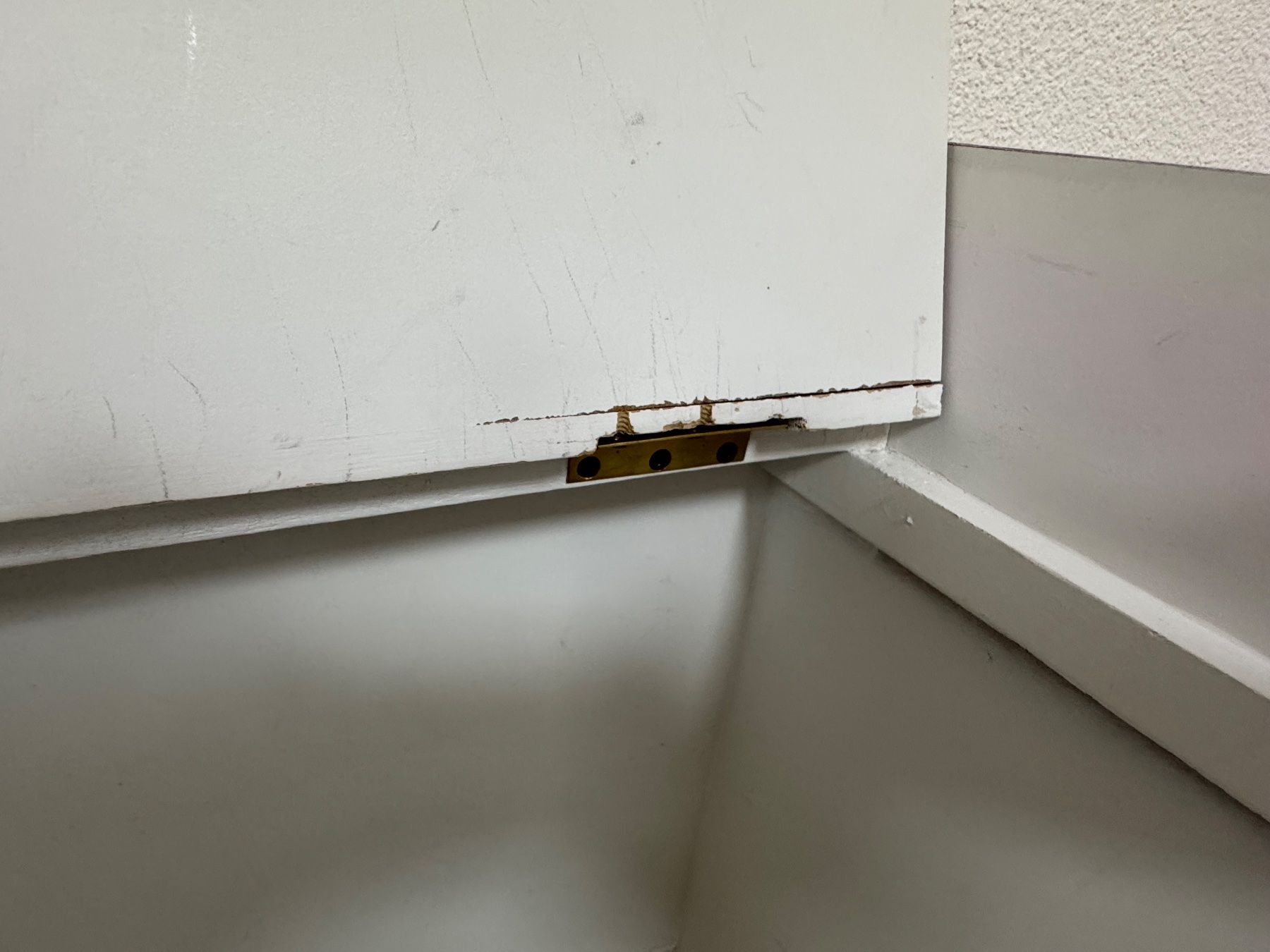 Cassapanche: Truhe aus Holz – Usato da St. Gallen venduto da Baharia 4