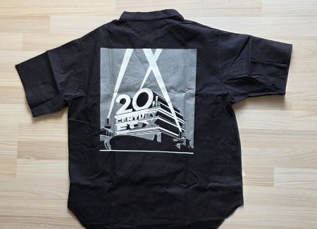 20th Century Fox Hemd