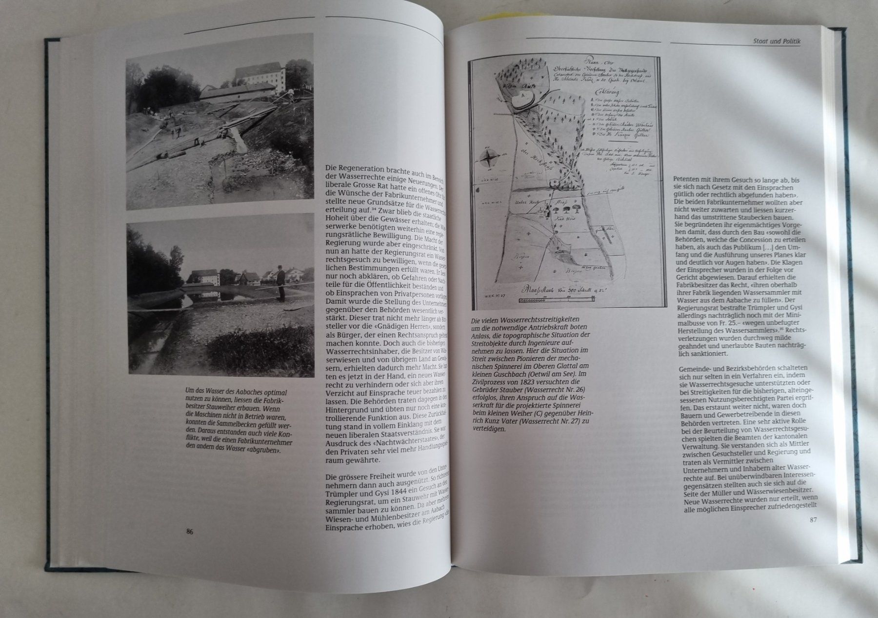 Livres: Baumwollgarn als Schicksalsfaden - CHRONOS – D'occasion à Opfikon par Diversamente 6