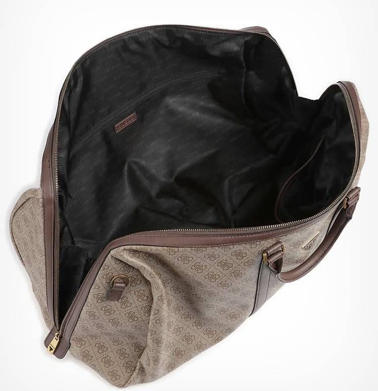 Borse: GUESS Vezzola Weekender Bag Beige – Usato da Spreitenbach venduto da Sabrina.dc 2