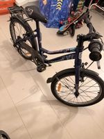 Kinderfahrrad