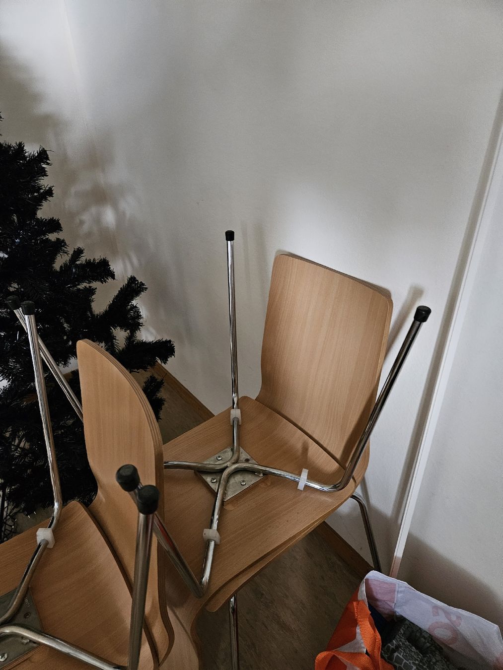 Stühle: Stühle – Gebraucht aus Andelfingen von mic_775x 1
