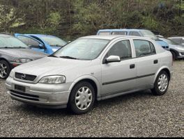 Opel Astra 1.4  Automat