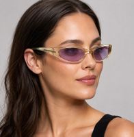 Damen Sport Sonnenbrillen Freestyle