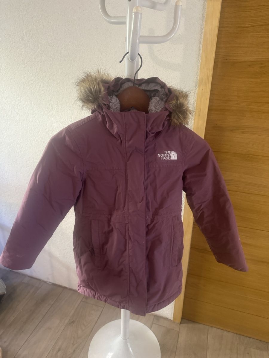 North Face Jacken & Mäntel: veste hiver imperméable  – Gebraucht aus beurnevésin von roalpa