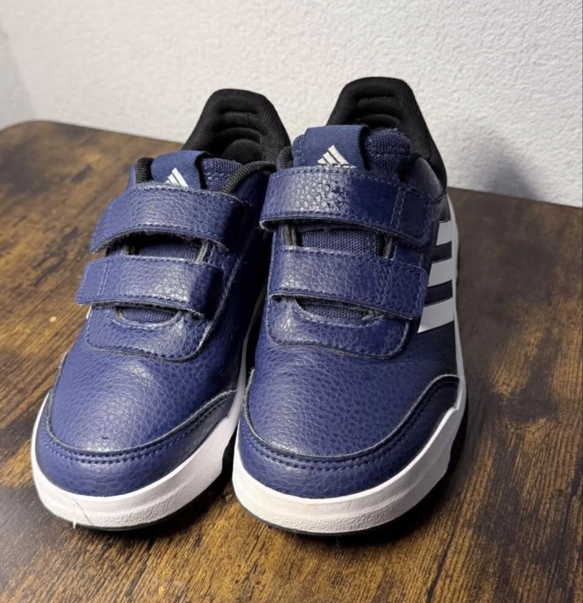 Scarpe per ragazzi: Kinder-Sneaker adidas  – Usato da Frenkendorf venduto da Sua_p8dj 1