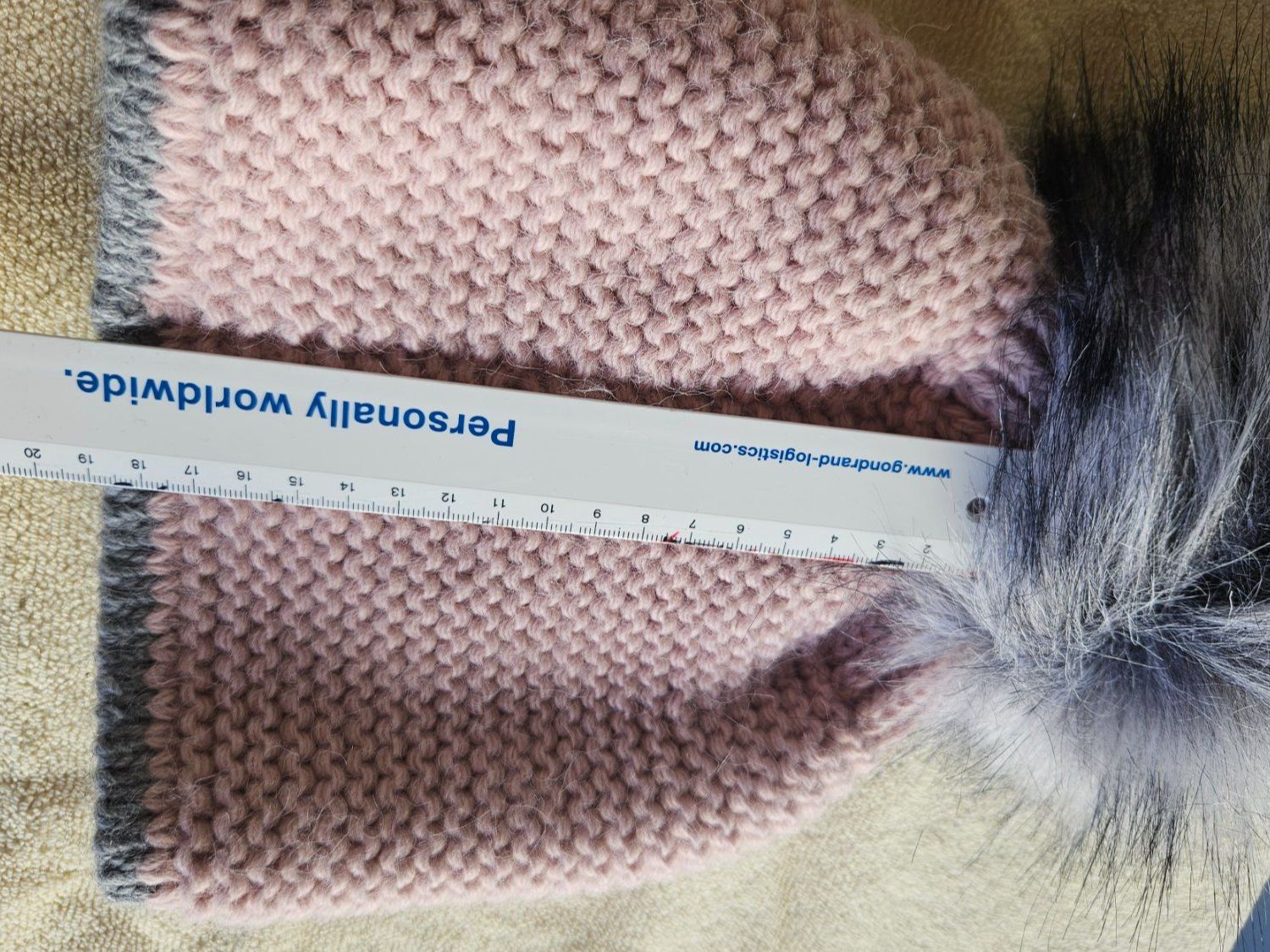 Hüte, Mützen & Caps: Mütze – Gebraucht aus Basel von wurzelstein 3