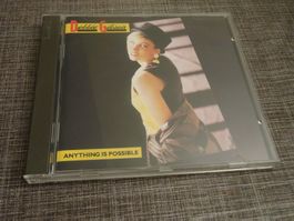 Debbie Gibson - Anything is Possible CD,