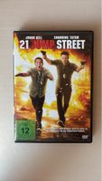 21 Jump Street DVD mit Channing Tatum & Jonah Hill (2805) 