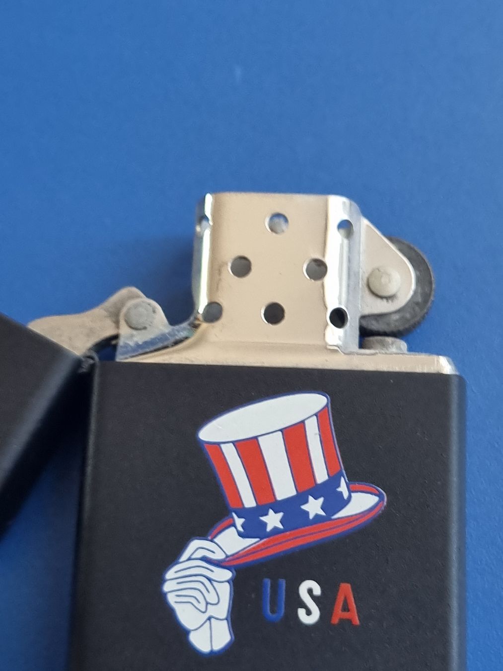 Zippo Accendini: ZIPPO USA – Usato da Schaffhausen venduto da Leveron13 5