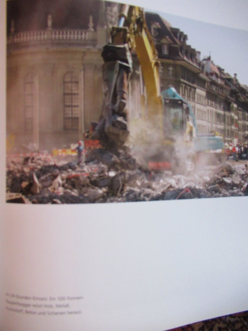 Libri: BERN BUCH - ANKOMMEN IN BERN – Nuovo (secondo la descrizione) da Moosseedorf venduto da haro01 4