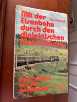 Mit der Eisenbahn durch den dialektischen Materialismus 1973
