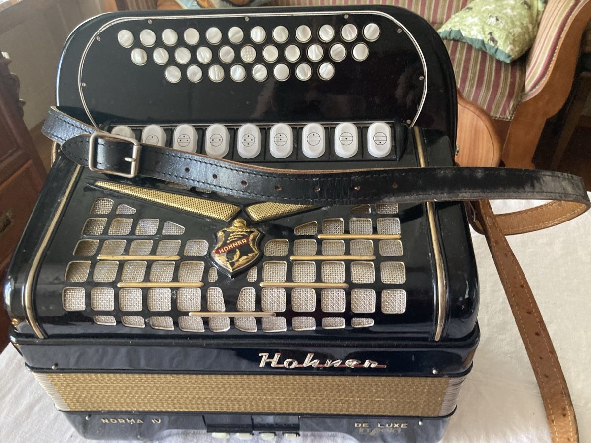 Hohner Instruments de musique: Musikinstrument – D'occasion à Urdorf par lib_j5zw 1