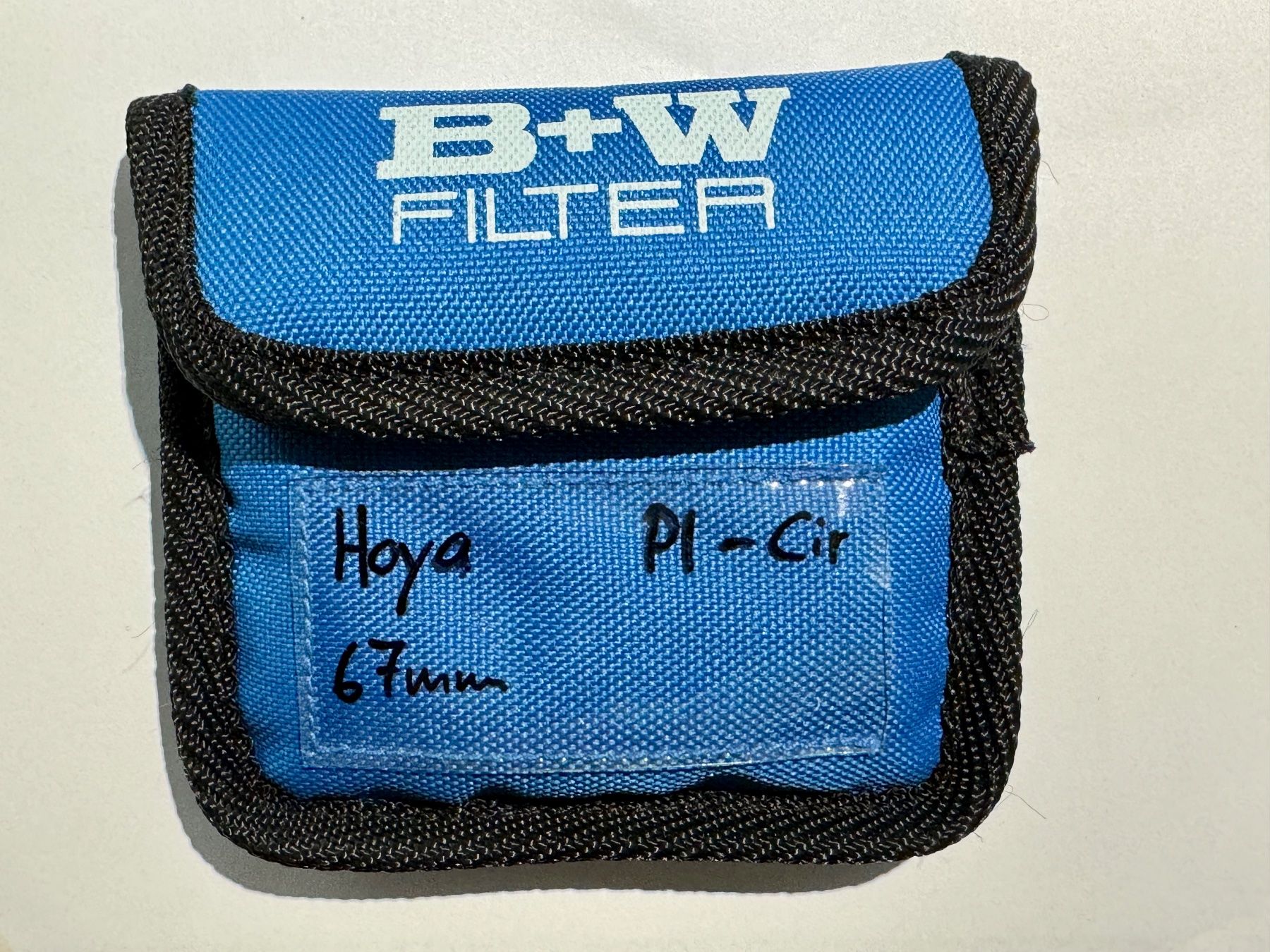 Filtri: Hoya Polfilter 67 mm – Usato da Arlesheim venduto da auktio999 2