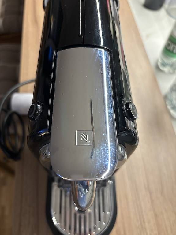 Macchine per caffè & Macchine per espresso: Machine à café Magimix - Nespresso  – Usato da Bernex venduto da Aoe66 2